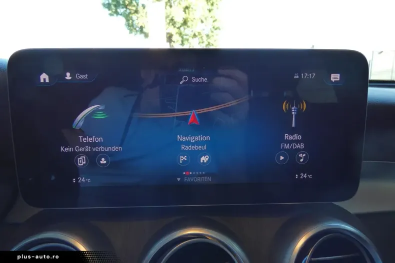 Mercedes-Benz GLC 200 din 2021 cu 41.300 km - oferta MER170460 - foto 15