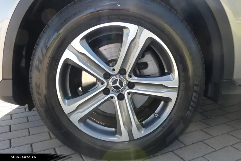 Mercedes-Benz GLC 200 din 2021 cu 41.300 km - oferta MER170460 - foto 18