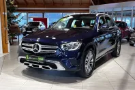 Mercedes-Benz GLC 200 din 2021 cu 65.065 km - oferta MER170461 - foto 2