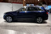 Mercedes-Benz GLC 200 din 2021 cu 65.065 km - oferta MER170461 - foto 4