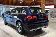 Mercedes-Benz GLC 200 din 2021 cu 65.065 km - oferta MER170461 - foto 5
