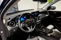 Mercedes-Benz GLC 200 din 2021 cu 65.065 km - oferta MER170461 - foto 9