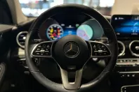 Mercedes-Benz GLC 200 din 2021 cu 65.065 km - oferta MER170461 - foto 14