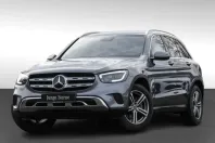 Mercedes-Benz GLC 200 din 2021 cu 44.722 km - oferta MER170462 - foto 1