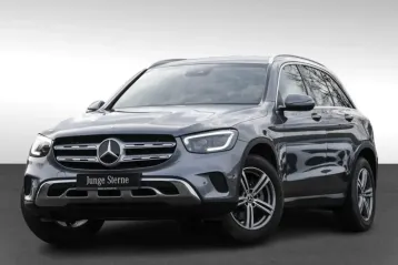 Mercedes-Benz GLC 200 din 2021 - oferta MER170462