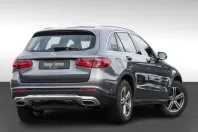 Mercedes-Benz GLC 200 din 2021 cu 44.722 km - oferta MER170462 - foto 2