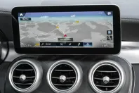 Mercedes-Benz GLC 200 din 2021 cu 44.722 km - oferta MER170462 - foto 7