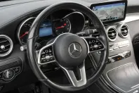 Mercedes-Benz GLC 200 din 2021 cu 44.722 km - oferta MER170462 - foto 9