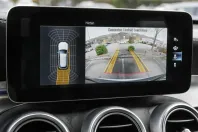 Mercedes-Benz GLC 200 din 2021 cu 44.722 km - oferta MER170462 - foto 11