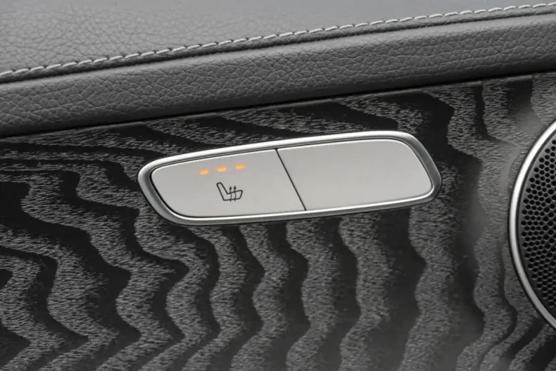 Mercedes-Benz GLC 200 din 2021 cu 44.722 km - oferta MER170462 - foto 13