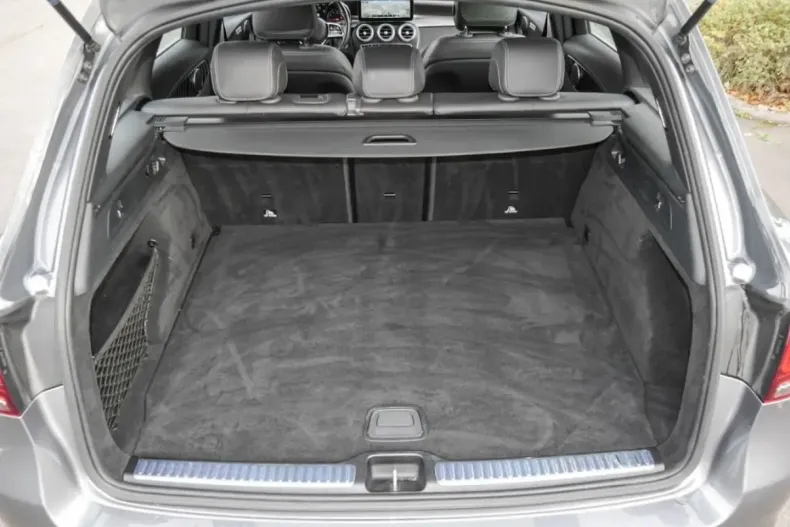 Mercedes-Benz GLC 200 din 2021 cu 44.722 km - oferta MER170462 - foto 15