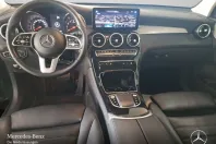 Mercedes-Benz GLC 200 din 2021 cu 53.748 km - oferta MER170463 - foto 10