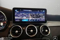 Mercedes-Benz GLC 200 din 2021 cu 53.748 km - oferta MER170463 - foto 13