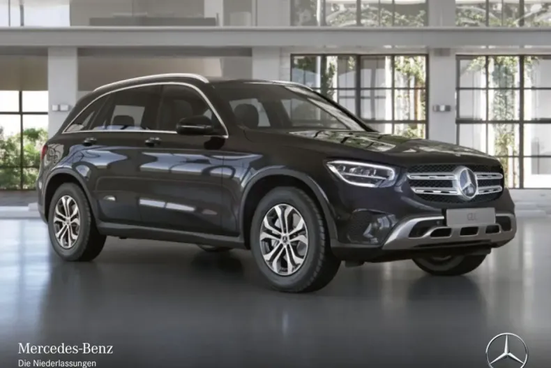 Mercedes-Benz GLC 200 din 2021 cu 53.748 km - oferta MER170463 - foto 16