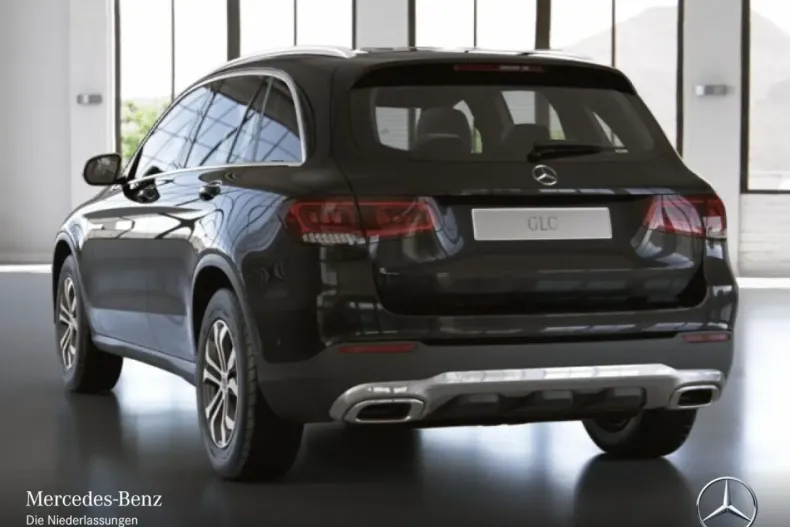 Mercedes-Benz GLC 200 din 2021 cu 53.748 km - oferta MER170463 - foto 18