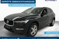 Volvo XC60 din 2021 cu 80.729 km - oferta VOL170464 - foto 1