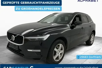 Volvo XC60 din 2021 - oferta VOL170464
