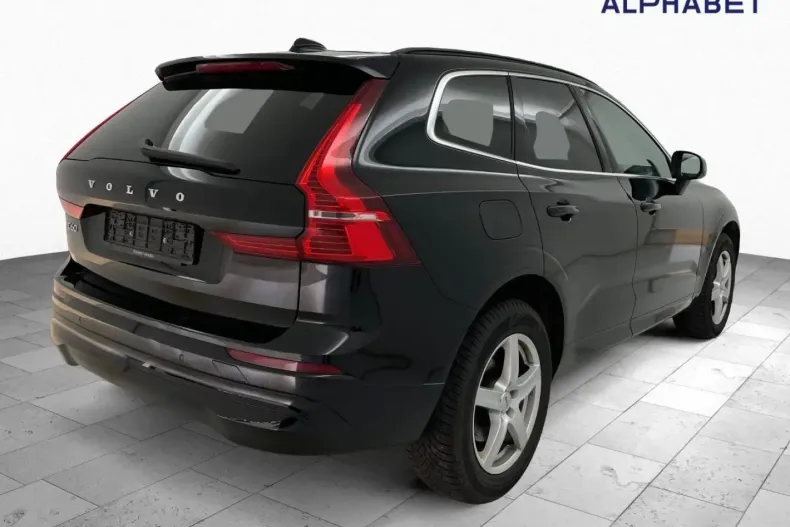 Volvo XC60 din 2021 cu 80.729 km - oferta VOL170464 - foto 4