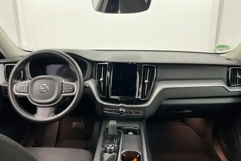 Volvo XC60 din 2021 cu 80.729 km - oferta VOL170464 - foto 5