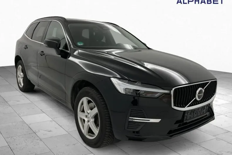 Volvo XC60 din 2021 cu 80.729 km - oferta VOL170464 - foto 6