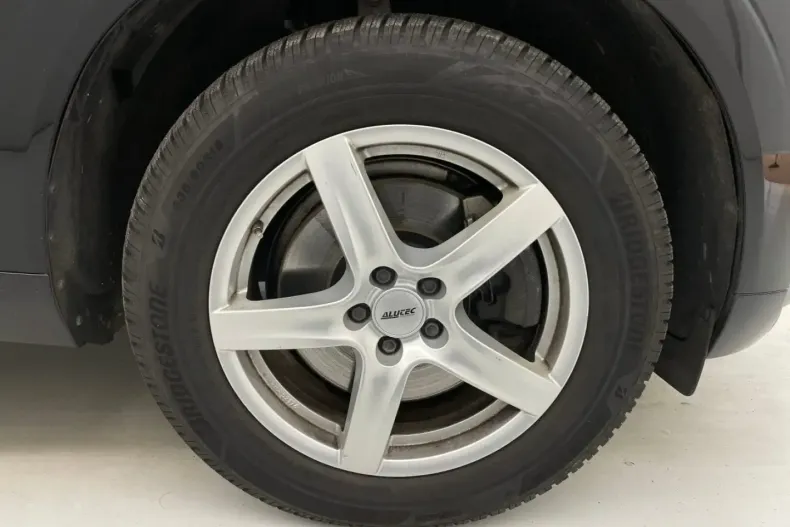 Volvo XC60 din 2021 cu 80.729 km - oferta VOL170464 - foto 11