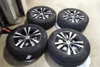 Volvo XC60 din 2021 cu 80.729 km - oferta VOL170464 - foto 13