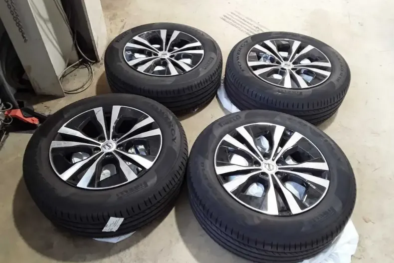 Volvo XC60 din 2021 cu 80.729 km - oferta VOL170464 - foto 13