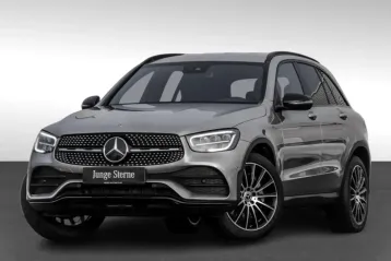 Mercedes-Benz GLC 200 din 2021 - oferta MER170465