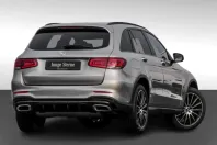 Mercedes-Benz GLC 200 din 2021 cu 55.366 km - oferta MER170465 - foto 2