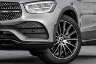 Mercedes-Benz GLC 200 din 2021 cu 55.366 km - oferta MER170465 - foto 5