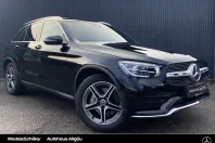 Mercedes-Benz GLC 200 din 2022 cu 64.910 km - oferta MER170466 - foto 1
