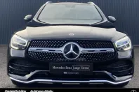 Mercedes-Benz GLC 200 din 2022 cu 64.910 km - oferta MER170466 - foto 3
