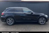 Mercedes-Benz GLC 200 din 2022 cu 64.910 km - oferta MER170466 - foto 4