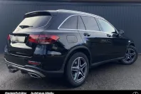 Mercedes-Benz GLC 200 din 2022 cu 64.910 km - oferta MER170466 - foto 5