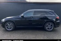 Mercedes-Benz GLC 200 din 2022 cu 64.910 km - oferta MER170466 - foto 8