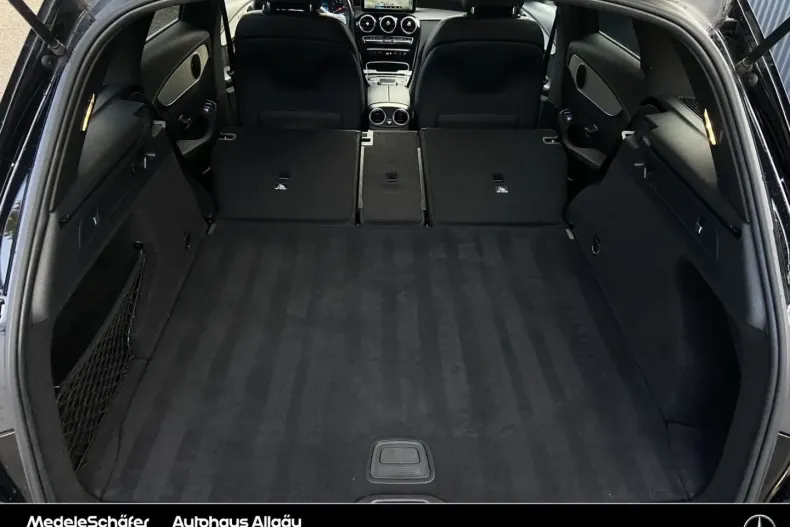 Mercedes-Benz GLC 200 din 2022 cu 64.910 km - oferta MER170466 - foto 10