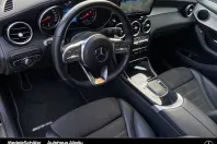 Mercedes-Benz GLC 200 din 2022 cu 64.910 km - oferta MER170466 - foto 12