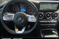 Mercedes-Benz GLC 200 din 2022 cu 64.910 km - oferta MER170466 - foto 16