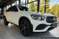 Mercedes-Benz GLC 200 din 2021 cu 55.652 km - oferta MER170467 - foto 1