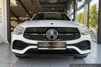 Mercedes-Benz GLC 200 din 2021 cu 55.652 km - oferta MER170467 - foto 3