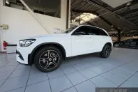 Mercedes-Benz GLC 200 din 2021 cu 55.652 km - oferta MER170467 - foto 4