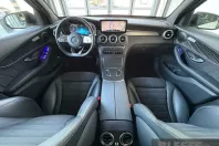 Mercedes-Benz GLC 200 din 2021 cu 55.652 km - oferta MER170467 - foto 9