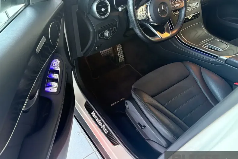 Mercedes-Benz GLC 200 din 2021 cu 55.652 km - oferta MER170467 - foto 13