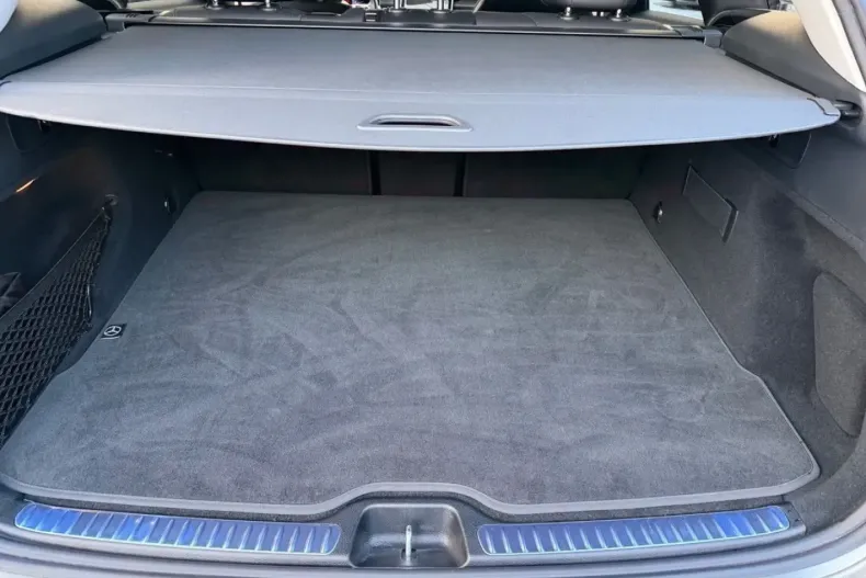 Mercedes-Benz GLC 200 din 2023 cu 13.447 km - oferta MER170468 - foto 9