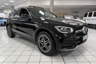 Mercedes-Benz GLC 200 din 2022 cu 87.242 km - oferta MER170469 - foto 1