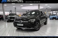Mercedes-Benz GLC 200 din 2022 cu 87.242 km - oferta MER170469 - foto 2