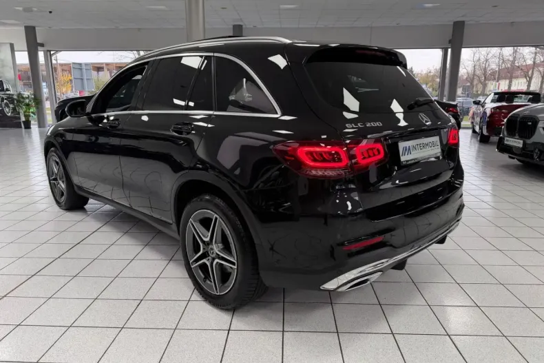 Mercedes-Benz GLC 200 din 2022 cu 87.242 km - oferta MER170469 - foto 6
