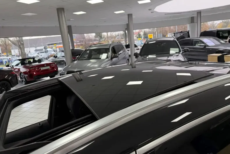 Mercedes-Benz GLC 200 din 2022 cu 87.242 km - oferta MER170469 - foto 8