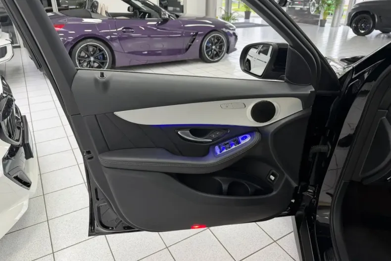 Mercedes-Benz GLC 200 din 2022 cu 87.242 km - oferta MER170469 - foto 10