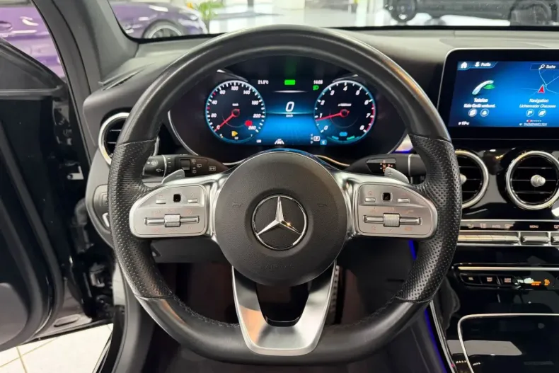 Mercedes-Benz GLC 200 din 2022 cu 87.242 km - oferta MER170469 - foto 13